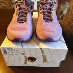 Nike LeBron XXI Basketball Sneakers